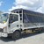 Xe tải Veam VT260T tải 1 tấn 9 thùng 6m05