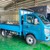 Thaco Frontier TF2800 thùng dài 3.5T tải trọng 1.99T tại Hải Phòng