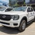 Ford Ranger 2022 Thiết kế mới Giao xe Tháng 9
