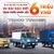 Tặng phiếu nhiên liệu 6trd khi mua xe tải Thaco Towner