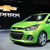 Dịch vụ thay kính chắn gió xe Chevrolet Spark giá rẻ nhất TP.HCM