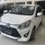 Dịch vụ thay kính chắn gió xe Toyota Wigo Giá Tốt tại TP.HCM