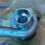 Turbo tăng áp động cơ xe đào PC200 3 6137 81 8200