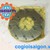 Đĩa gương bơm thủy lực AP12 E200/E320