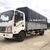 Bán xe tải Tera 345 SL thùng dài 6.2m tại Quảng Ninh