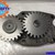 Bơm nhớt komatsu 6d102 6bt 6bt5.9