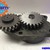 Bơm nhớt komatsu 6d102 6bt 6bt5.9