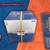 Bộ hơi Piston Xy lanh Xéc măng Bạc miểng Ron đại tu 4D94 2