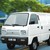 Chúng ta có nên mua xe Suzuki blind van để chở hàng hay không