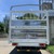 Xe tải Isuzu NQR 5t8 thùng mui bạc