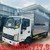 Bán xe tải Veam VT340 máy Isuzu thùng kín dài 6m1 giao xe ngay giá tốt