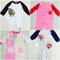 Jumpsuit áo liền quần và đồ bộ Gagou Tagou xách tay từ Nhật đồng giá cho bé