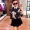 Áo len báo,áo len lông ren vai,áo len rách,áo nỉ hoa cổ sơ mi,quần bò rách,váy,set váy toàn mẫu hot nha