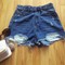 Short jean topshop chất đẹp