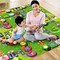 Thảm hai mặt cho bé giá rẻ