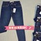 Jean skiny, Jeans Boyfriend rách đã tụ tại tại nhà em ạ