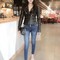 CHUYÊN Full,áo Da,aó len,áo gió,quần jean,tregging,váy,bộ đồ..của các hot girl đang hott nhất hiện nay trên thị trường