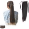 Bán tóc phím cột buộc giả đuôi ngựa dệt bằng tóc thật giá rẻ, bán nhận may dệt tóc kẹp, tóc nối vê keo, tóc mái đầu đội