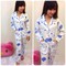 Chuyên cung cấp sỉ lẻ Pijama Loại 1 Luôn có sẵn với có sẵn số lượng lớn