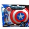 Khiên chiến đấu Captain America