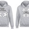 Áo nỉ hoodie ......... đủ màu cực ngầu :