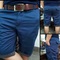 Chuyên bán Quần Short Nam Kaki, Jean vải đẹp, mịn, không xù, bao đẹp đồng giá 130k