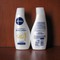 Dưỡng thể Nivea Q10 và dưỡng thể Dove hàng xách tay mới về
