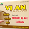 100% bệnh nhân viêm loét dạ dày phục hồi tốt và khá sau 4 tuần điều trị.