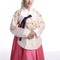 Ban buôn, bán lẻ, may đo Hanbok trẻ em, Hanbok người lớn Hà Nội