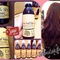 Dầu gội kích thích mọc tóc l aila spa hair growth shampoo giá chỉ 135k