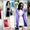 Áo khoác form dài blazer sành điệu da dạng kiểu dáng cho cô nàng thêm thanh lịch