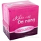 Khăn vải khô dùng thay thế giấy ướt. Giao hàng toàn quốc Free Ship nội thành.