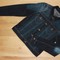 Áo jean hiệu WAS size S,M,L