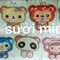 Nhận bán buôn bán lẻ túi sưởi mini siêu kute, siêu hot nhé