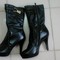 Thanh lý nhanh đôi boots new 100%