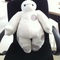 Thú bông Baymax trong Big hero siêu cute