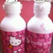 Sữa non kích trắng Hello Kitty, sữa non kích trắng Clarin giá chỉ 17k