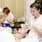 Chỉ 60.000đ chăm sóc da chống lẻ tại Milan Spa thái hà