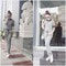 Quần baggy thun cực xịn giá cực sock 75k chỉ có tại velvet shop
