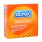 Combo 5 hộp Durex Sensation Q.Gò Vấp