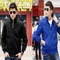 Áo khoác nam Fashion cao cấp G822