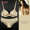 Bộ lót Victoria s Secret đệm mỏng, phong cách Châu Âu