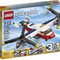 Lego creator 31006 Siêu xe tốc độ, 31007 Power Mech, 31008 Thunder Wings, 31020 Twinblade Adventures