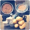 Pate homemade Bà ngoại Bean thơm ngon đảm bảo 60k/hộp nửa cân