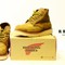 RHINO SHOP GIẢM GIÁ 10% giầy Red Wing, Timberland, Caterpillar....nhận dịp noel 2014
