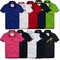 Aó thun nam,nữ, trẻ em polo adidad lacoste holister đồng giá: Áo nam: 140k , áo nữ: 110k, áo trẻ em: 90k.
