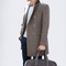 Đẳng cấp Quý ông Sang Trọng Lịch Lãm Coat and Trench Coat zara, max mara,d g