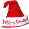 Mũ ông già Noel cho bé