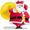 Dịch Vụ ông già Noel/Noen tặng quà và Dịch Vụ cung cấp quà tặng Noel tại Hà Nội 2019 2020 với chất lượng tốt giá rẻ