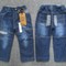 Hàng №1 của zara kids quần jean lót nỉ